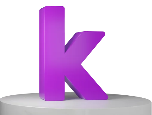 K Logo